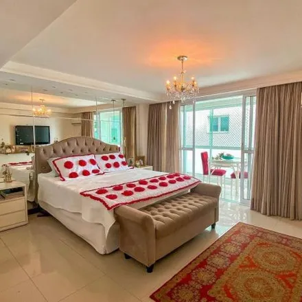 Buy this 4 bed apartment on Rua Honolulu in Praia do Morro, Guarapari - ES