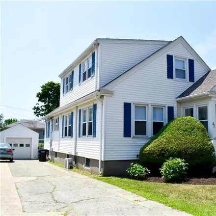 Rent this 3 bed house on 32 Admiral Kalbfus Road in Newport, RI 02840