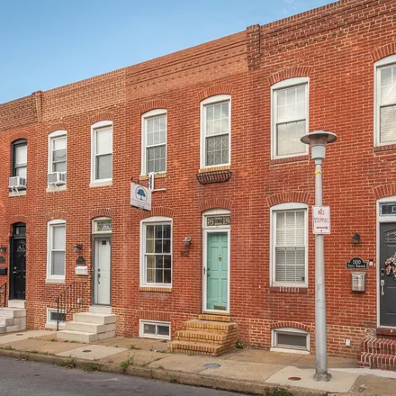 Image 6 - 3119 O'Donnell Street, Baltimore, MD 21224, USA - Townhouse for sale