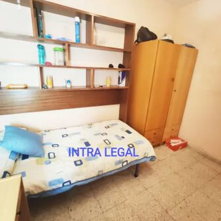 Image 6 - Hospital del Estudio/Rectorado, Patio de Escuelas, 1, 37008 Salamanca, Spain - Apartment for rent