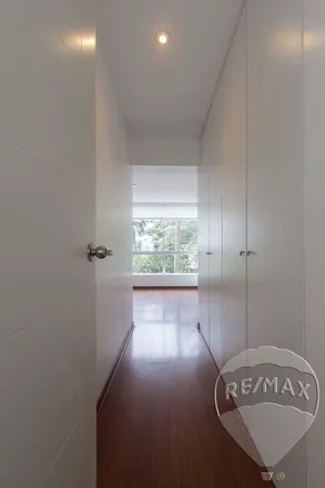 Buy this 3 bed apartment on Alonso de Molina Avenue 1225 in Santiago de Surco, Lima Metropolitan Area 15023