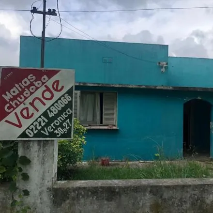 Buy this 3 bed house on unnamed road in Partido de Punta Indio, Las Pipinas