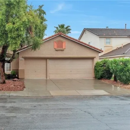 Buy this 3 bed house on 1844 Eagle Flight Lane in Henderson, NV 89012