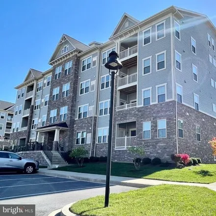 Rent this 2 bed condo on Meadowood Street in Linganore, Frederick County
