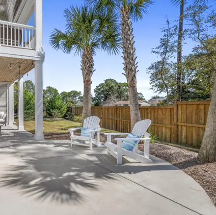 Image 5 - 6199 Wrightsville Avenue, Bradley Park, Wilmington, NC 28403, USA - House for sale