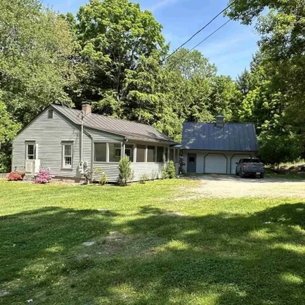 Image 4 - 91 Mastin Rd, New Hampshire, 03260 - House for sale
