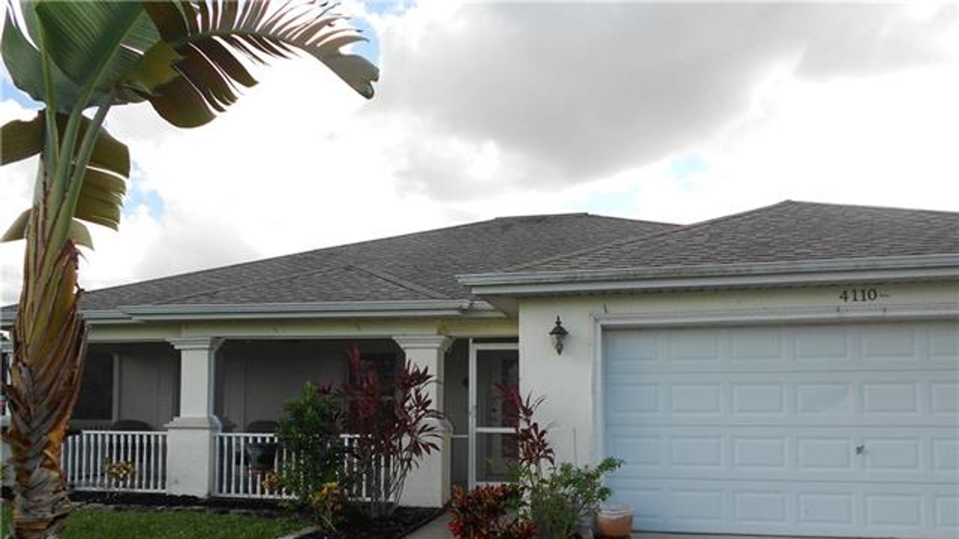 3 bedroom house at Northwest 24th Terrace, Cape Coral, FL ...