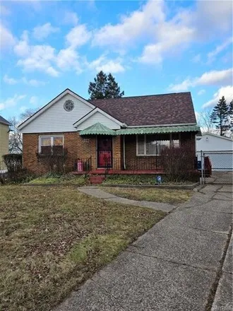 Buy this 3 bed house on 223 Orleans Street in Buffalo, NY 14215