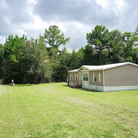 Image 4 - 846 Southeast Maid Marion Lane, High Springs, Columbia County, FL 32643, USA - House for sale
