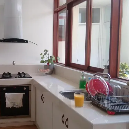 Buy this studio house on Avenida Los Patriotas in San Miguel, Lima Metropolitan Area 15087