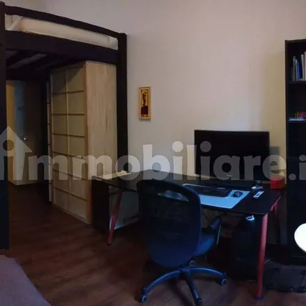 Rent this 3 bed apartment on Via Gustavo Fara 1 in 20124 Milan MI, Italy