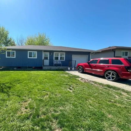 Buy this 3 bed house on South 37th Street in Madison County, NE 68701