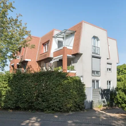 Rent this 2 bed apartment on Wismarer Straße 2 in 38444 Wolfsburg, Germany