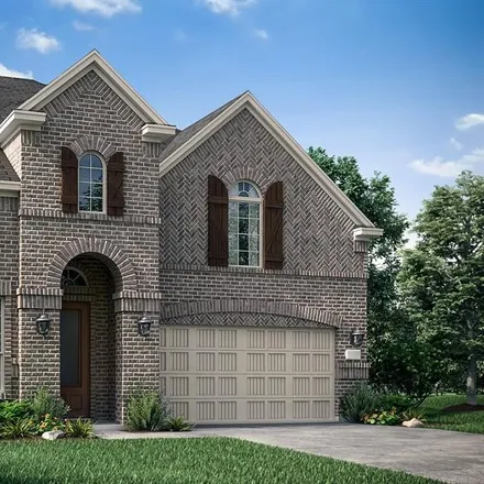 Buy this 4 bed house on 1098 Balboa Way in Plano, TX 75075