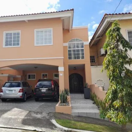 Image 1 - unnamed road, Distrito San Miguelito, 0818, Panama City, Panamá, Panama - House for sale
