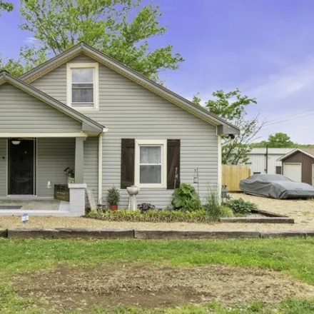 Buy this 2 bed house on 378 Reed Avenue in Portland, TN 37148