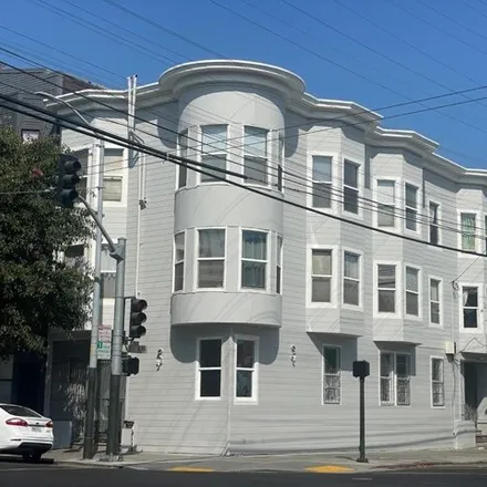 Image 1 - 395 South Van Ness Avenue, San Francisco, CA 94199, USA - House for sale