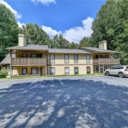 Buy this 1 bed condo on 1708 Woodcliff Drive in Atlanta, GA 30350