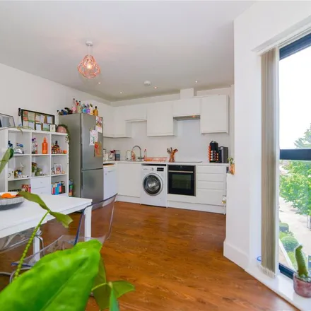 Rent this 2 bed apartment on 205 Lower Richmond Road in London, TW9 4LN