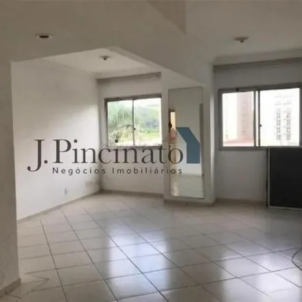 Buy this 3 bed apartment on Rua Tapajós in Agapeama, Jundiaí - SP