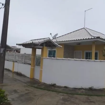 Image 1 - Rua Oitenta e Nove, Ponta da Sacada, Região Geográfica Intermediária do Rio de Janeiro - RJ, Brazil - House for sale