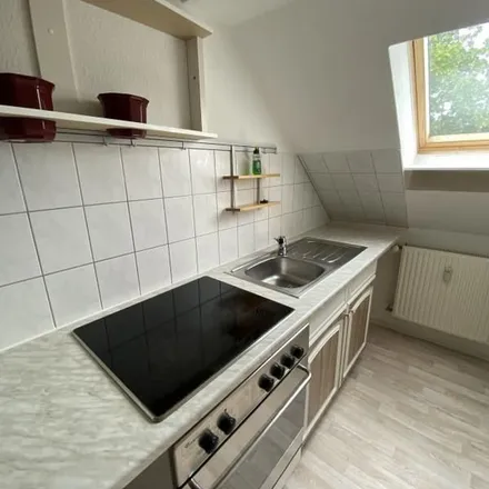 Image 7 - Zum Zschopautal 2-10, 09661 Rossau, Germany - Apartment for rent