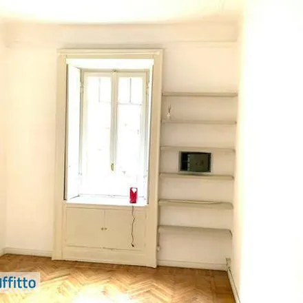 Rent this 5 bed apartment on Piazzale Aquileia in 20144 Milan MI, Italy