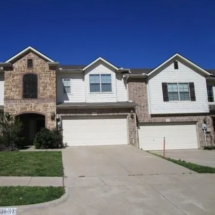 Rent this 3 bed house on 4129 Florence Drive in Irving, TX 75038