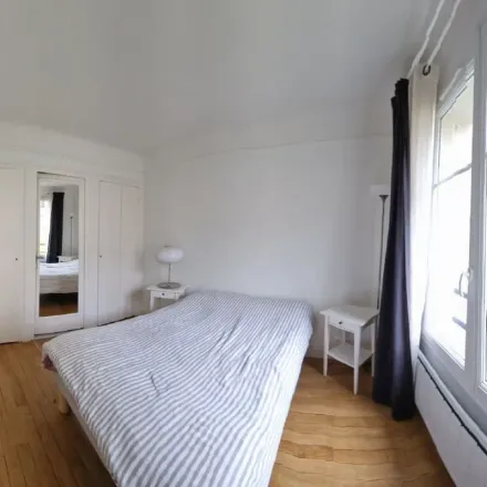 Image 6 - 5 Rue Fantin Latour, 75016 Paris, France - Apartment for rent