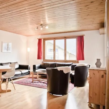 Image 7 - 3805 Ringgenberg (BE), Switzerland - Apartment for rent