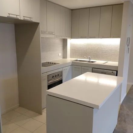 Rent this 1 bed apartment on Collett in Carinya Street, Queanbeyan NSW 2620