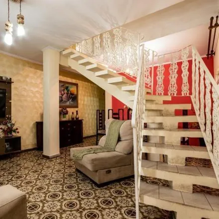 Rent this 5 bed house on Rua Damasqueiro in Cidade Líder, São Paulo - SP
