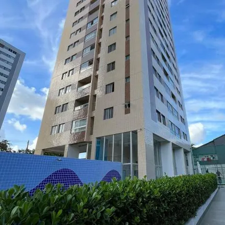 Buy this 3 bed apartment on Torres da Tamarineira in Rua Gomes Coutinho 120, Tamarineira