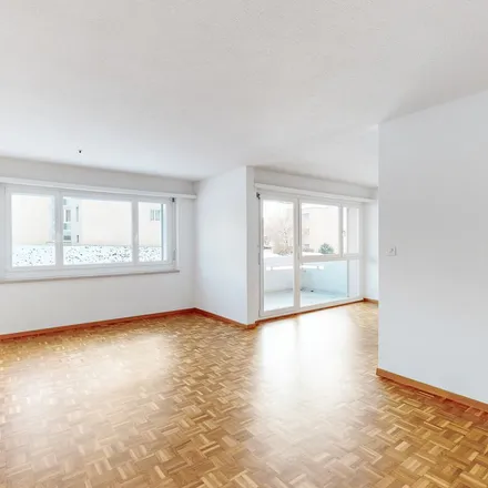 Rent this 5 bed apartment on Zilstrasse 48 in 9016 St. Gallen, Switzerland