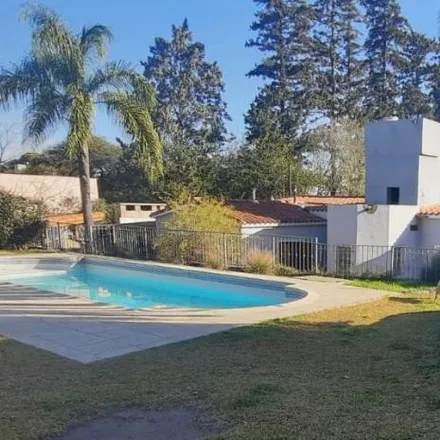 Image 2 - Miraflores, Departamento Colón, Mendiolaza, Argentina - House for sale