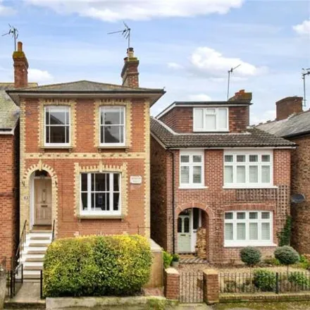 Buy this 3 bed house on Old Hall Place in Vale Avenue, Southborough