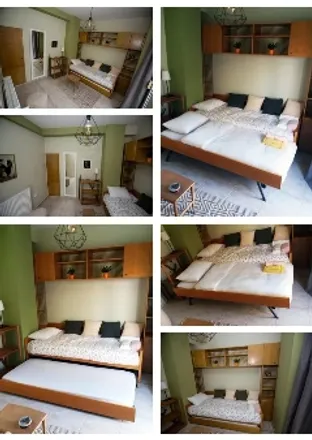 Rent this 1 bed room on Governor's House Square in Ελευθερίου Βενιζέλου, Thessaloniki Municipal Unit