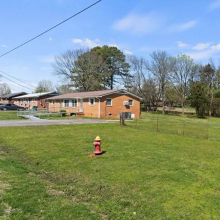 Image 6 - 151 Allan Drive, Mountain View Acres, Winchester, TN 37398, USA - House for sale