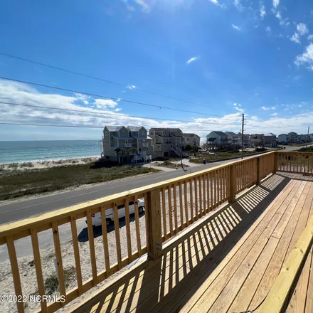 Image 7 - 1239 New River Inlet Road, North Topsail Beach, NC 28460, USA - House for sale
