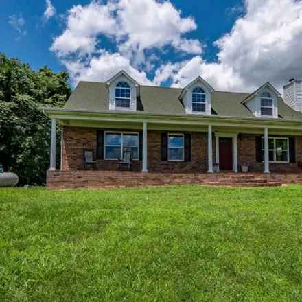 Buy this 5 bed house on Sedberry Road in Thompson's Station, Williamson County