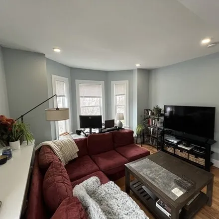 Rent this 1 bed apartment on 372;374 Beacon Street in Somerville, MA 02144