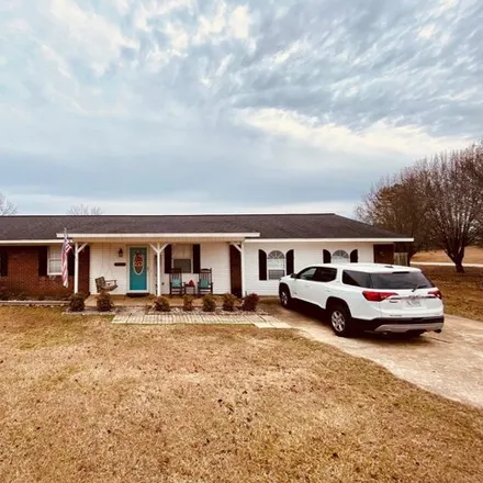 Buy this 4 bed house on 120 Shackelford Road in Ripley, MS 38663