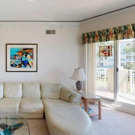 Buy this 2 bed apartment on #5305,47 Ocean Lane in Palmetto Dunes, Hilton Head Island