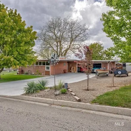 Buy this 3 bed house on 400 Stub Lane in Weiser, ID 83672