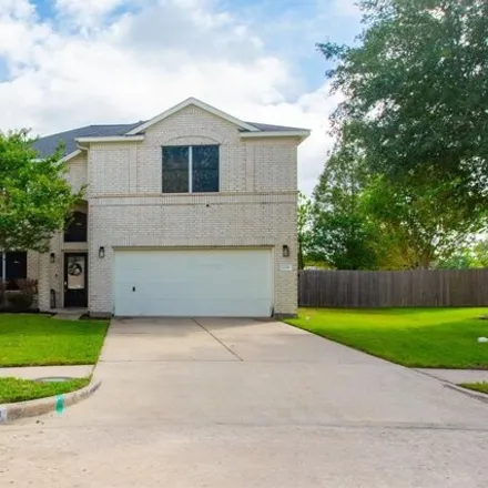 Buy this 4 bed house on East Boulevard in Deer Park, TX 77536