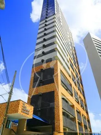 Image 2 - Rua João Carvalho 1630, Aldeota, Fortaleza - CE, 60140-140, Brazil - Apartment for rent