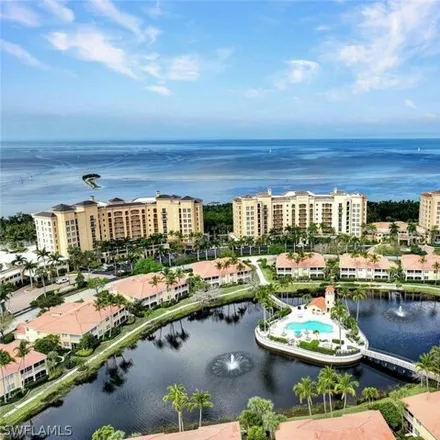 Buy this 3 bed condo on Burnt Store Marina in Cape Cole Boulevard, Lee County