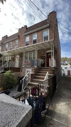 Buy this 6 bed house on 2532 East 26th Street in New York, NY 11235