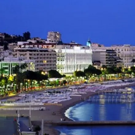 Image 1 - Cannes, La Lepre, PAC, FR - Room for rent