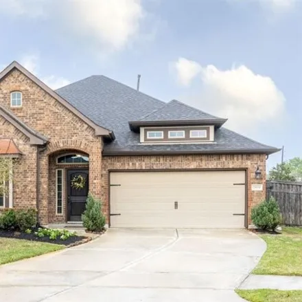 Buy this 4 bed house on 4045 Fulshear Katy Road in Fulshear, Fort Bend County